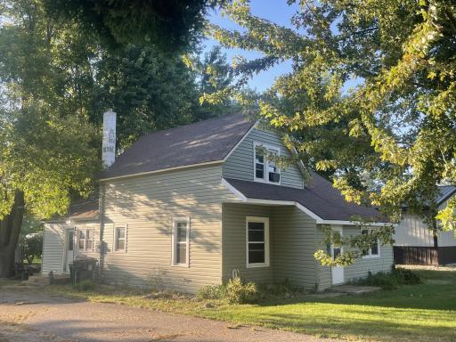 221 Sheridan Street, Garvin, MN 56132