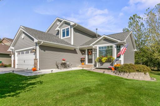 4327 Sterling Drive, Big Lake, MN 55309