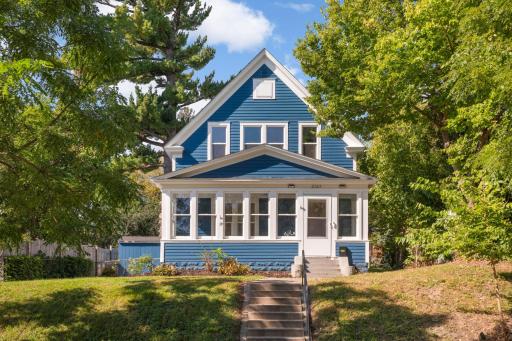 2123 Sheridan Avenue N, Minneapolis, MN 55411