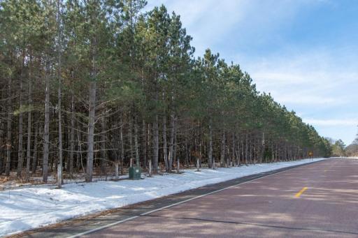 Lot 7 Fawn Lake Road, Crosslake, MN 56472