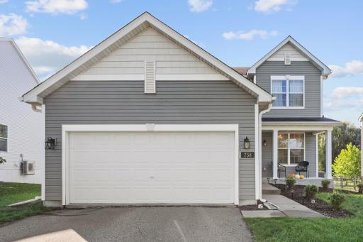 758 Lake Ridge Drive, Saint Paul, MN 55129