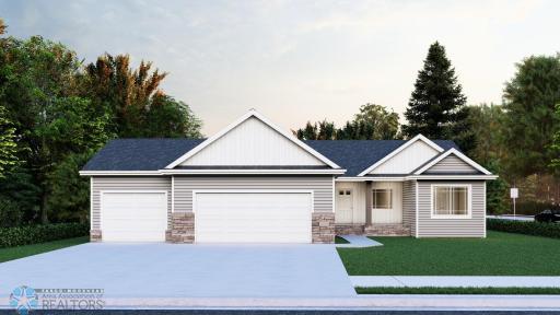 6859 Sun Valley Boulevard, Horace, ND 58047