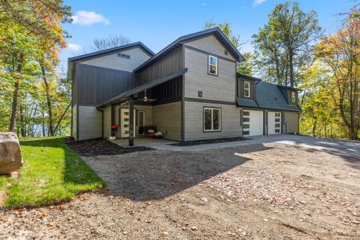 817 Sportsman Lane NE, Longville, MN 56655