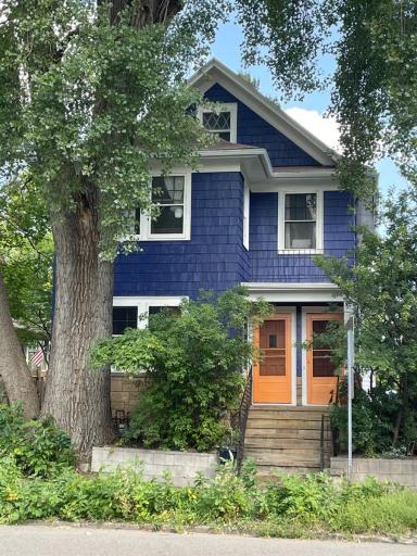 224 Fairview Avenue N, Saint Paul, MN 55104
