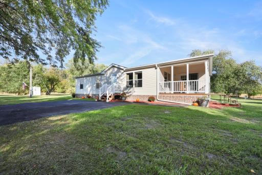 16068 Ronneby Road NE, Foley, MN 56329