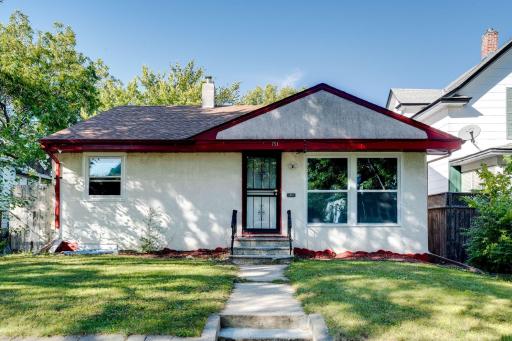 751 Van Buren Avenue, Saint Paul, MN 55104