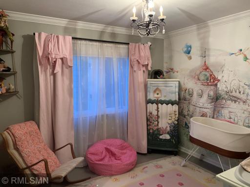 Main floor bedroom 3