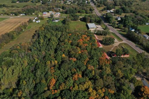 23911 Co Rd 14, Browerville, MN 56438