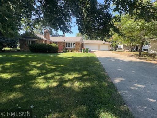 12424 Thrush Street NW, Coon Rapids, MN 55448