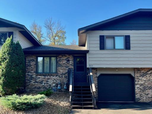 805 River Avenue N, Sauk Rapids, MN 56379