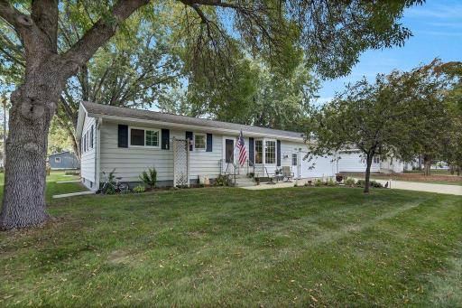448 1st Street NE, Richmond, MN 56368