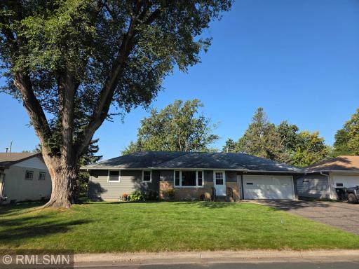 6360 Madison Street NE, Minneapolis, MN 55432