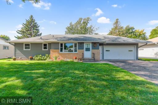 6360 Madison Street NE, Minneapolis, MN 55432