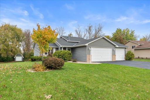20830 Georgia Avenue N, Forest Lake, MN 55025
