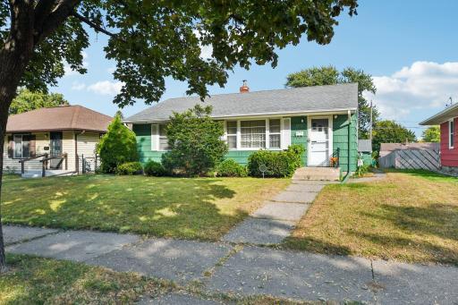 1252 Calumet Avenue, Saint Paul, MN 55118