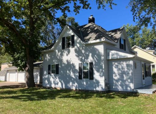 401 Fairhaven Avenue, South Haven, MN 55382