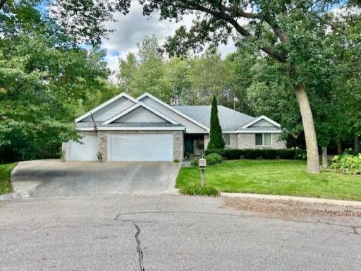 1718 Maple Court, Saint Cloud, MN 56304