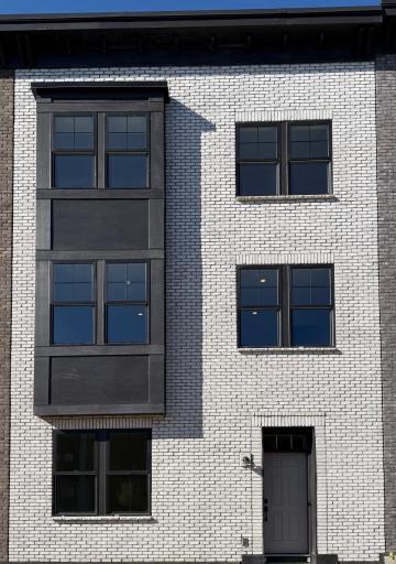 Photo for 909 Mount Curve Boulevard, F, Saint Paul, MN 55116 - listing #6795772 Front Elevation - Jayton - 909 Mount Curve Blvd #F