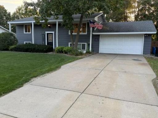 5230 Lincoln Street NE, Minneapolis, MN 55421