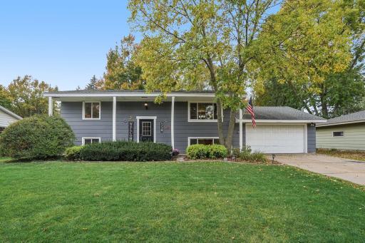 5230 Lincoln Street NE, Minneapolis, MN 55421
