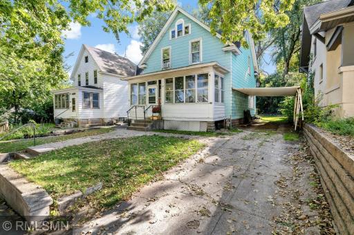 Photo for 526 York Avenue, Saint Paul, MN 55130 - listing #6795795 526 York Avenue, Saint Paul, MN 55130