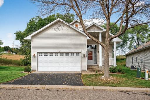 Welcome to 11149 187th Ave NW in Elk River!