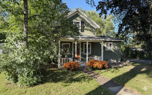Welcome to 309 Main Street. Professional photos and floor plans coming soon.