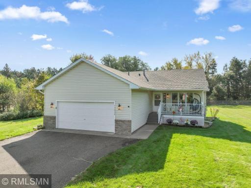 13037 314th Avenue NW, Princeton, MN 55371