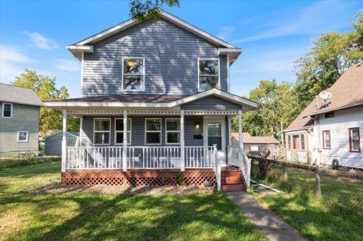 1910 24th Avenue N, Minneapolis, MN 55411