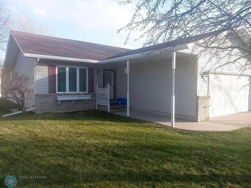 3531 1st Street N, Fargo, ND 58102