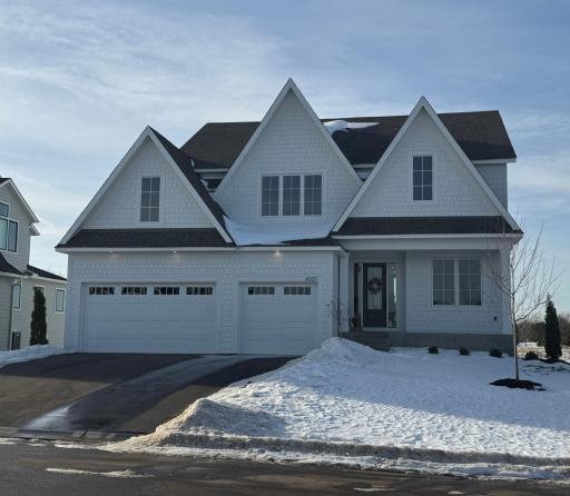 4327 Hillside Drive, Medina, MN 55340