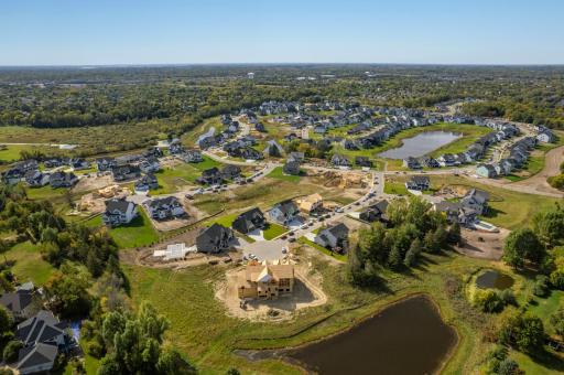 16474 47th Place N, Plymouth, MN 55446