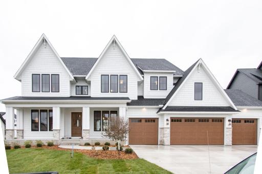 16474 47th Place N, Plymouth, MN 55446