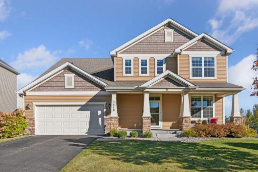 5416 Southridge Circle, Saint Paul, MN 55129