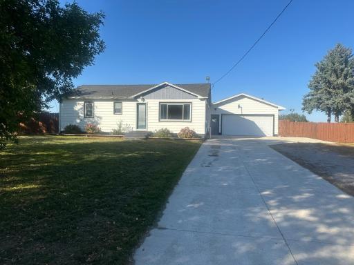 Photo for 121 Spruce Avenue E, Kimball, MN 55353 - listing #6795922 121 Spruce Avenue E, Kimball, MN 55353