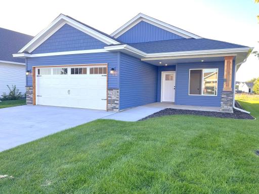 25830 Emerson Court, Wyoming, MN 55092