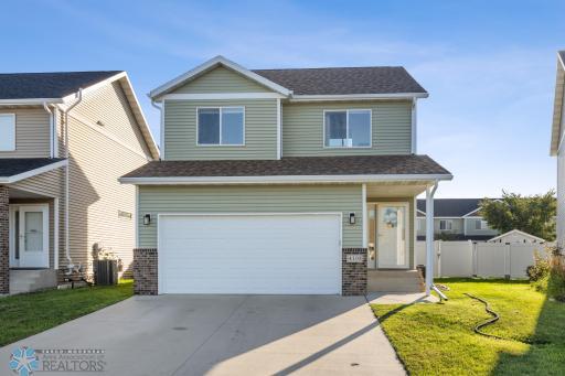 4110 52nd Street S, Fargo, ND 58104