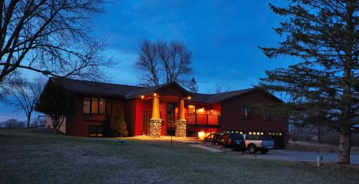 23801 County Road 9 NE, New London, MN 56273