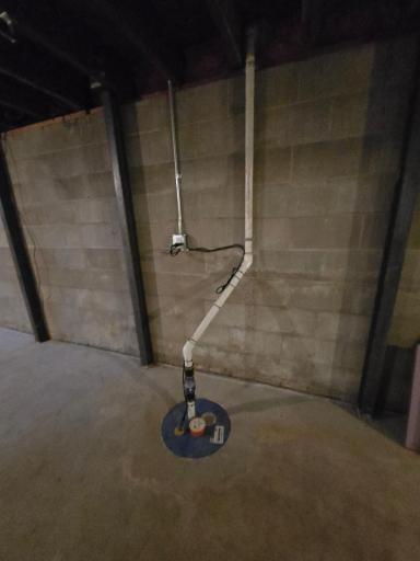 2025 New Sump Pump 1