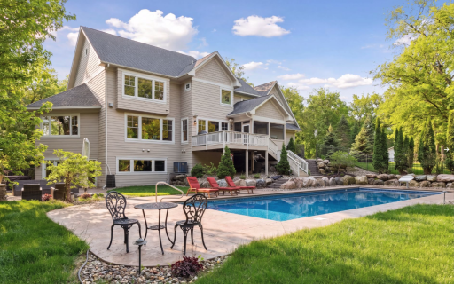 4420 Morning Dove Avenue N, Stillwater, MN 55082