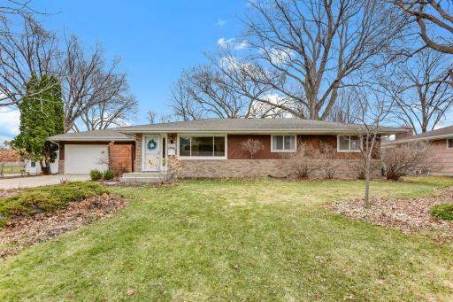 8131 Vincent Avenue S, Minneapolis, MN 55431