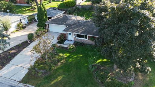 8131 Vincent Avenue S, Minneapolis, MN 55431