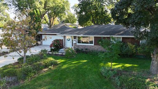 8131 Vincent Avenue S, Minneapolis, MN 55431
