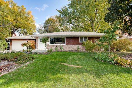 8131 Vincent Avenue S, Minneapolis, MN 55431