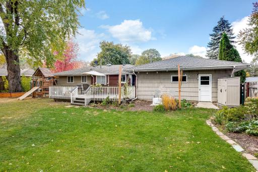 8131 Vincent Avenue S, Minneapolis, MN 55431