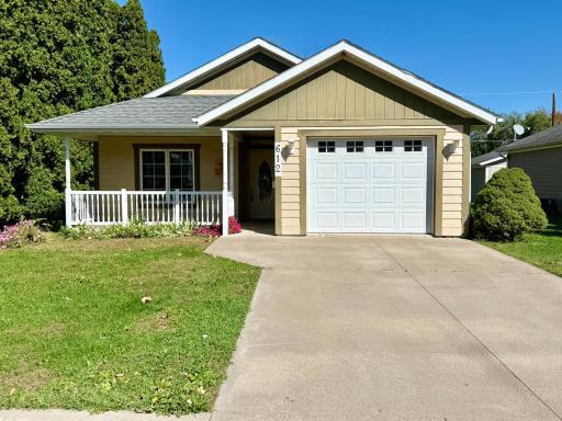 612 N Prairie Street, Lake City, MN 55041