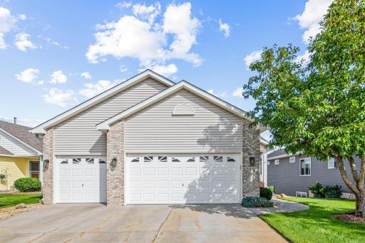 23041 Eidelweiss Street NW, Saint Francis, MN 55070