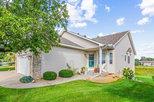 23041 Eidelweiss Street NW, Saint Francis, MN 55070