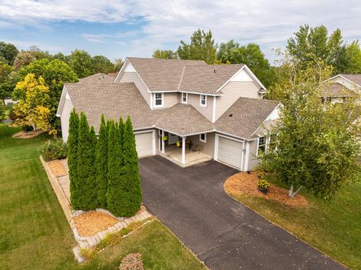 1246 Macey Way, Stillwater, MN 55082