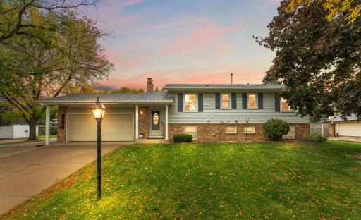 8664 88th Street S, Cottage Grove, MN 55016